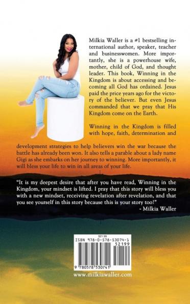 Winning in the Kingdom