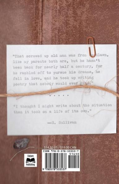 The Lost Poet of Woodlawn