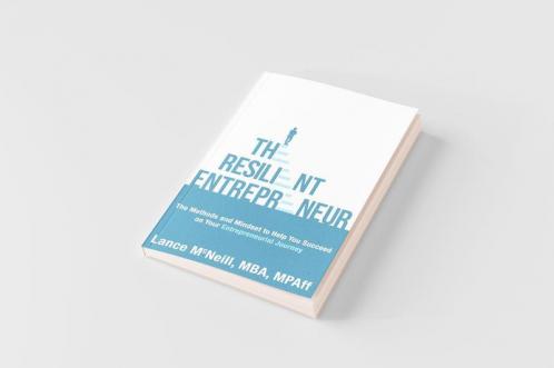 The Resilient Entrepreneur