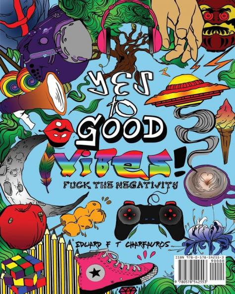 YES To Good Vibes!