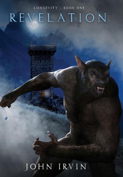 Longevity Book 1: Revelation