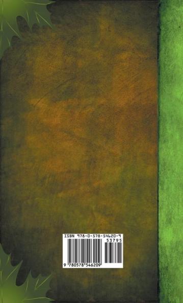 Elvenomicon -or- Secret Traditions of Elves and Faeries: The Book of Elven Magick & Druid Lore