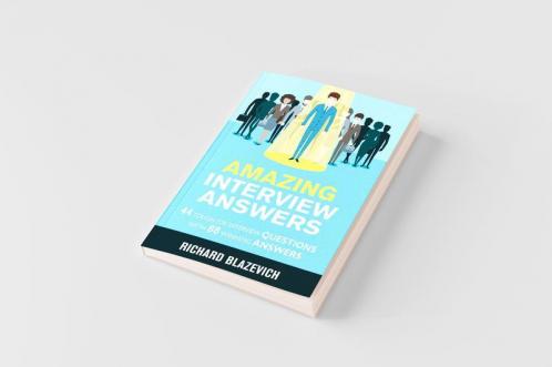 Amazing Interview Answers