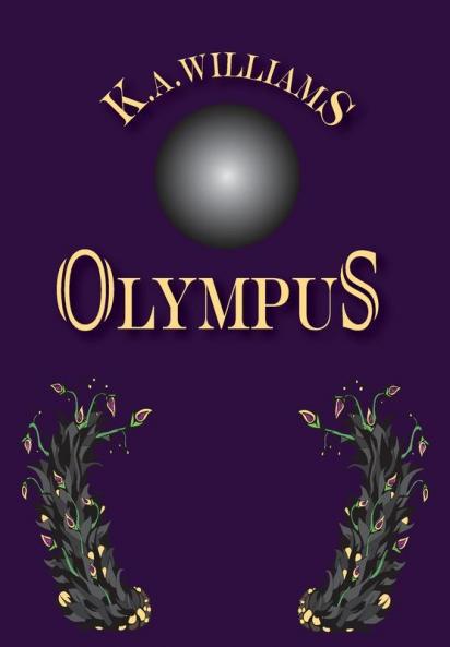 Olympus: 2 (Firebird Chronicles)