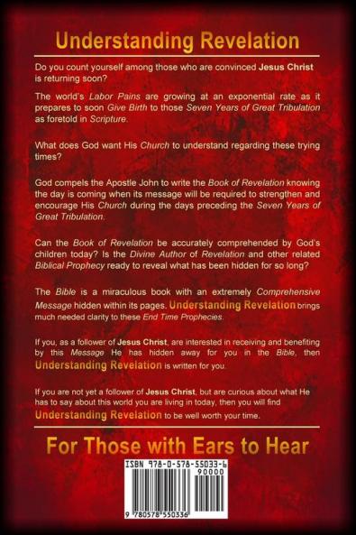 Understanding Revelation