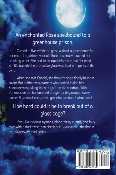 Spellbound