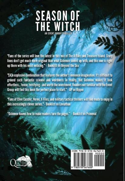 Season of the Witch