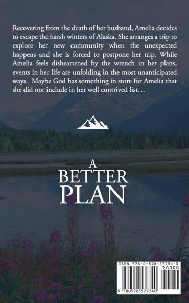 A Better Plan