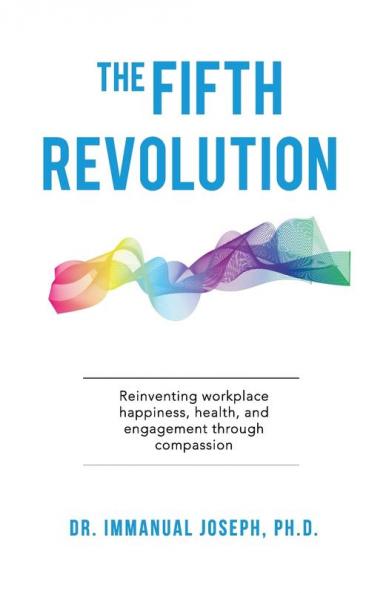 The Fifth Revolution