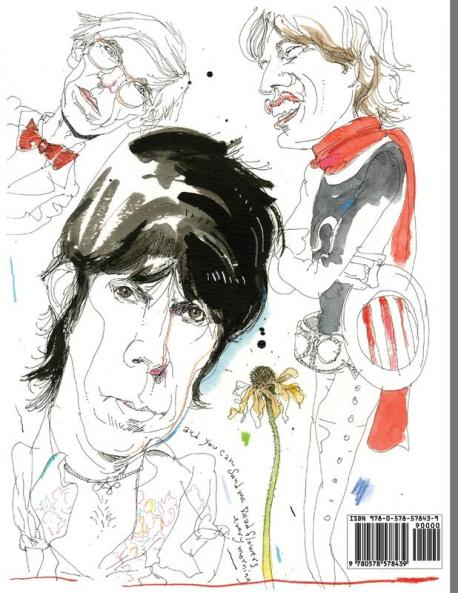 The American Bystander #12