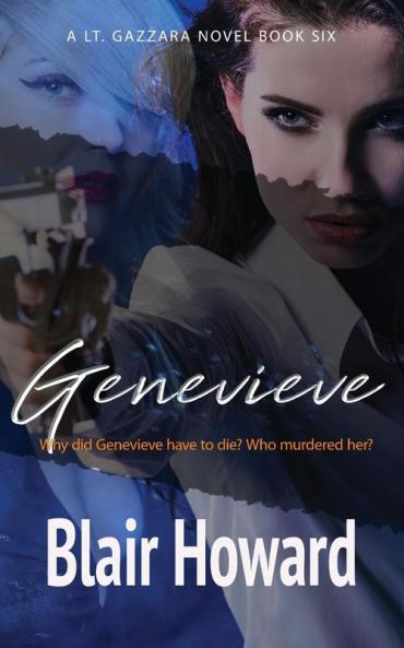 Genevieve: Lt. Kate Gazzara Book 6 (Lt. Kate Gazzara Novels)