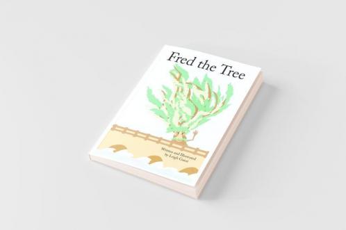 Fred the Tree