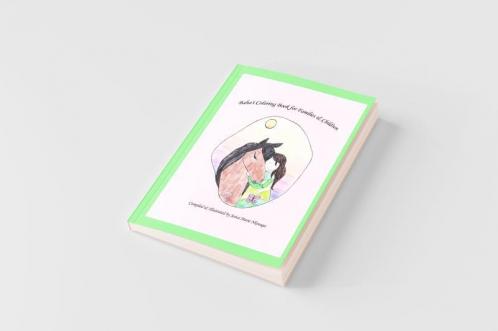 Baha'i Coloring Book for Families and Children