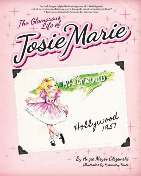 The Glamorous Life of Josie Marie