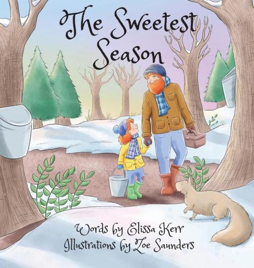 The Sweetest Season