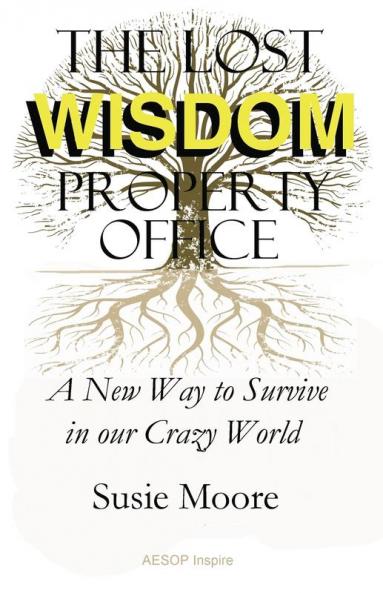 The Lost Wisdom Property Office: A New Way to Survive in Our Crazy World