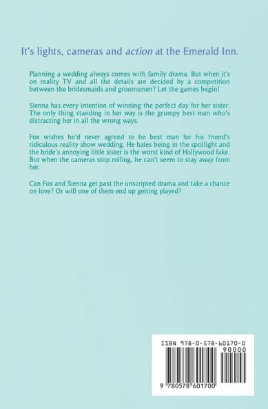 The Bridesmaid & The Reality Show: 1 (Wedding Games)