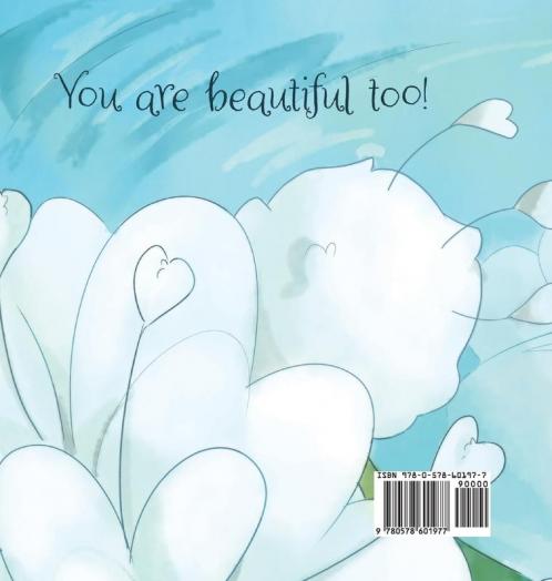 I am Beautiful Too