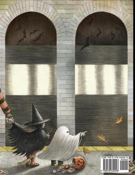 The American Bystander #13