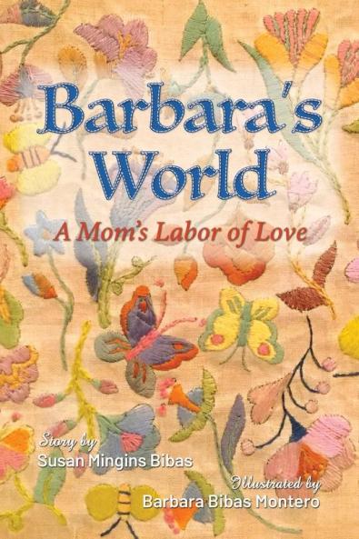 Barbara's World