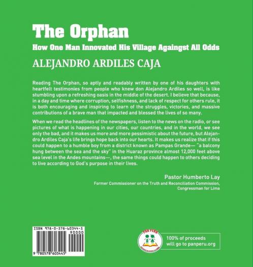 The Orphan