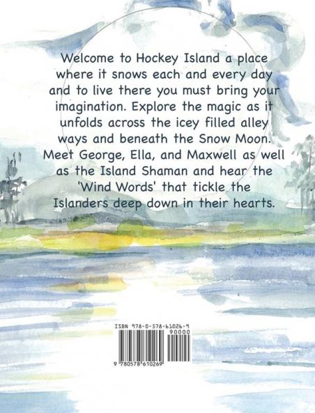 Hockey Island