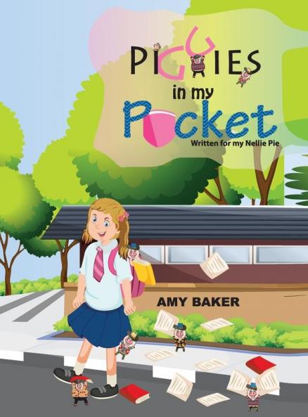 Piggies in my Pocket