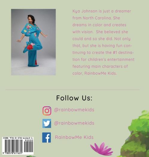 O is for Oshun: An ABC Book of Folklore Characters From Around the World