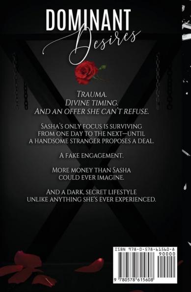 Dominant Desires