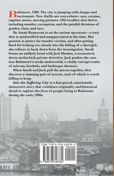 Into the Suffering City