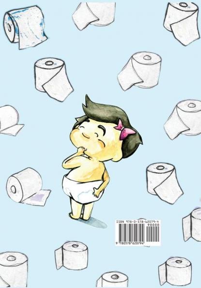 Girls Poop Too