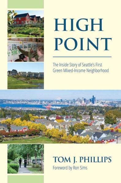 The Inside Story of Seattle's First Green Mixed-income Neighborhood