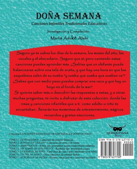 Doña Semana
