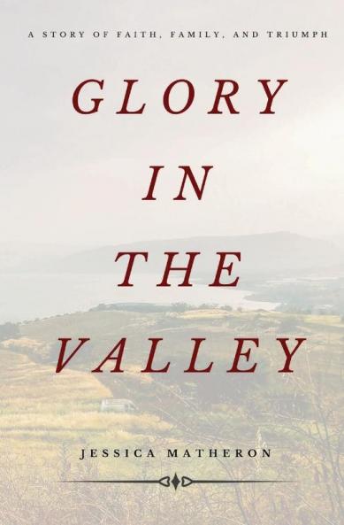 Glory In The Valley
