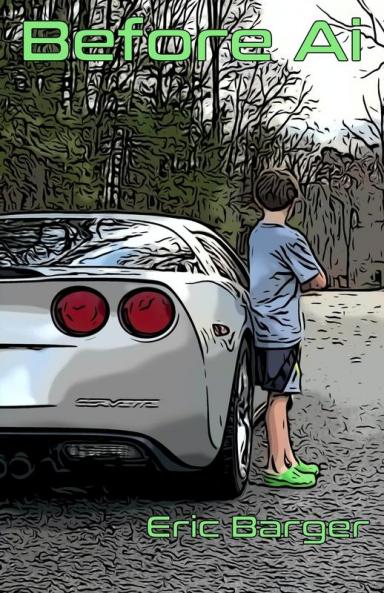 Before Ai: 0 (Omega AI)