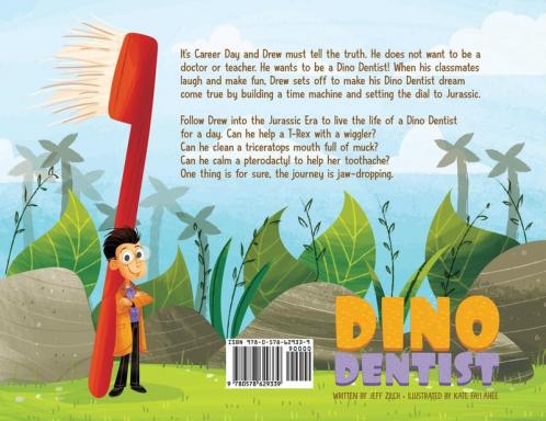 Dino Dentist