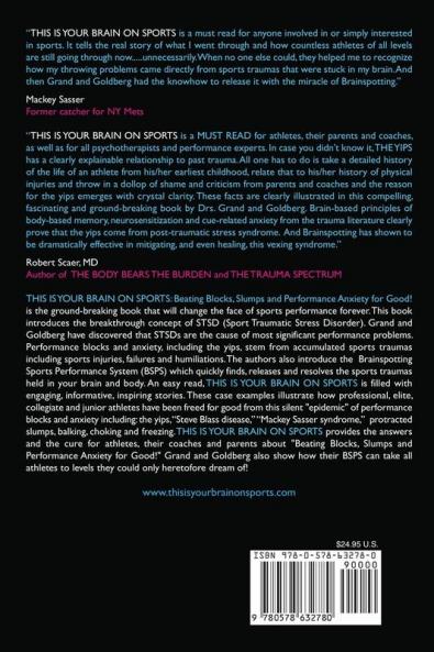 This Is Your Brain on Sports