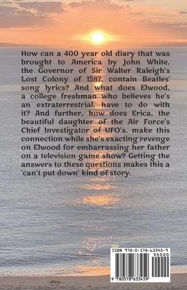 The Man from the Unknowns: 1