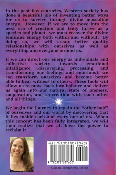 The Healing of the Masculine and Feminine