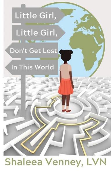 Little Girl Little Girl Don't Get Lost In This World