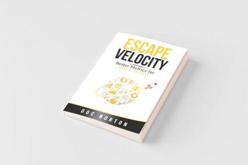 Escape Velocity