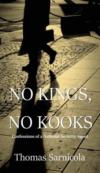 No Kings No Kooks...