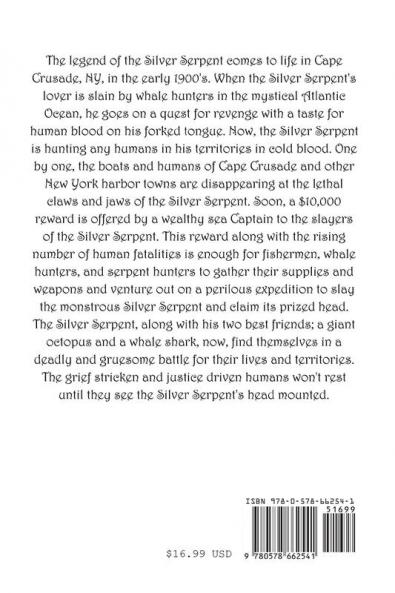 The Silver Serpent