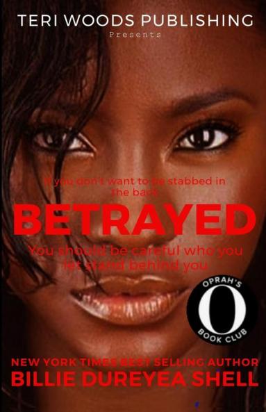BETRAYED