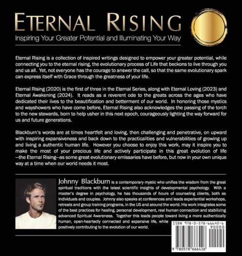 Eternal Rising