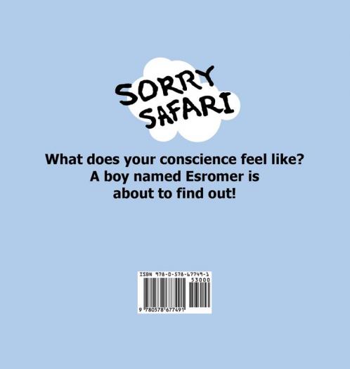 Sorry Safari