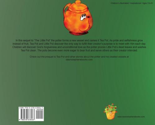 The Tea Pot