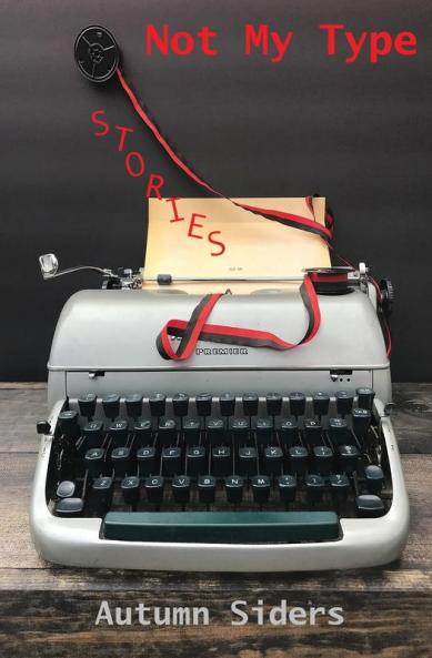 Not My Type: Stories