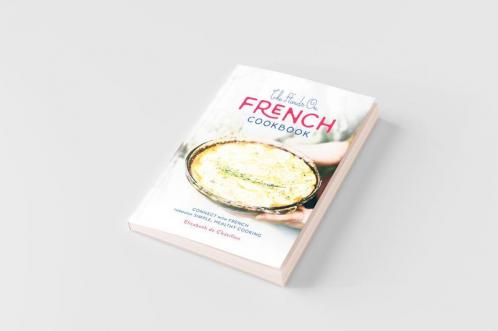 The Hands On French Cookbook