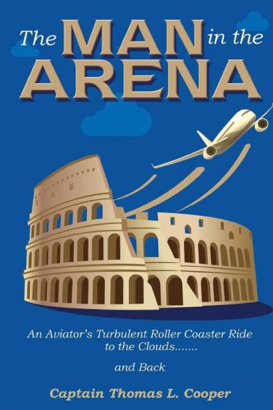 The Man in the Arena
